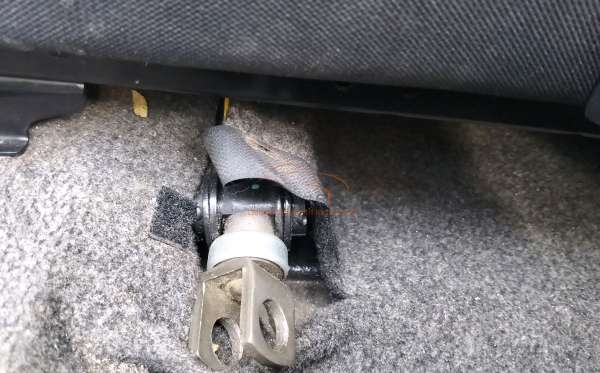 HONDA BRIO RS