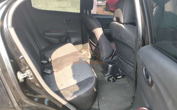 HONDA BRIO RS