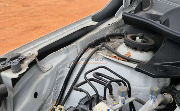 HONDA BRV 1.5E