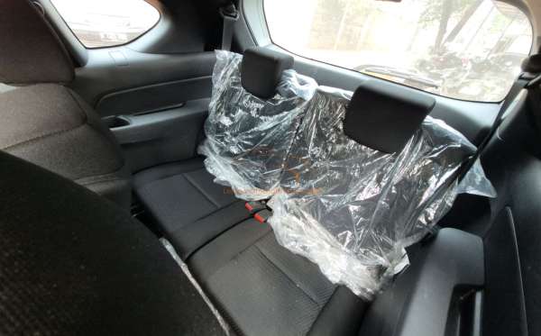 HONDA BRV 1.5E