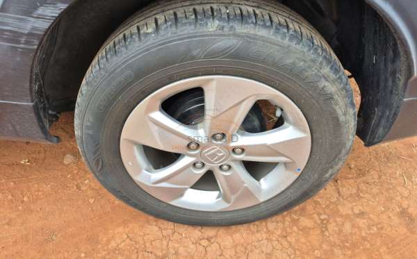 HONDA BRV 1.5E