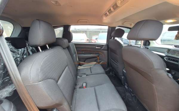 HONDA BRV 1.5E
