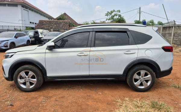 HONDA BRV 1.5E
