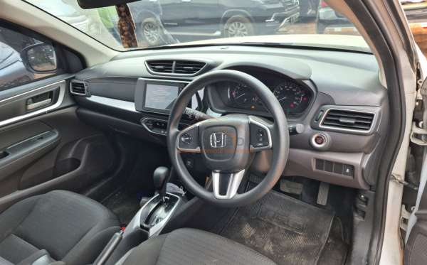 HONDA BRV 1.5E