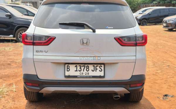 HONDA BRV 1.5E