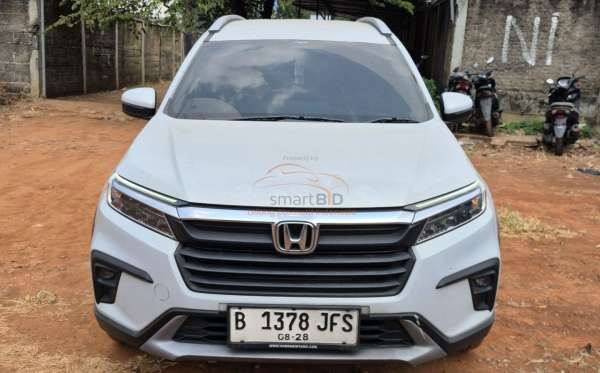 HONDA BRV 1.5E