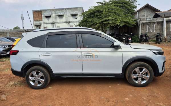 HONDA BRV 1.5E