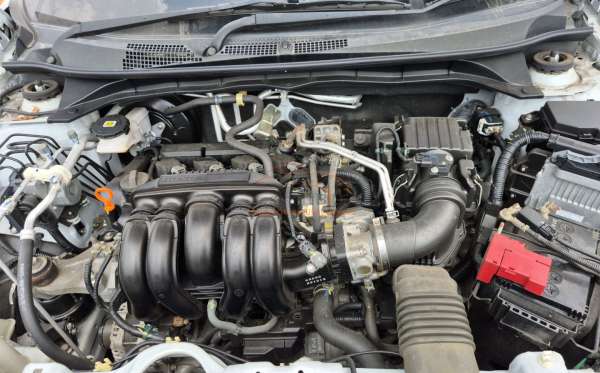 HONDA BRV 1.5E