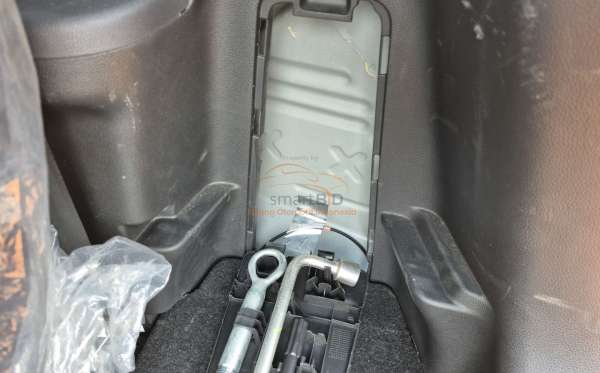 HONDA BRV 1.5E