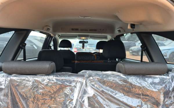 HONDA BRV 1.5E