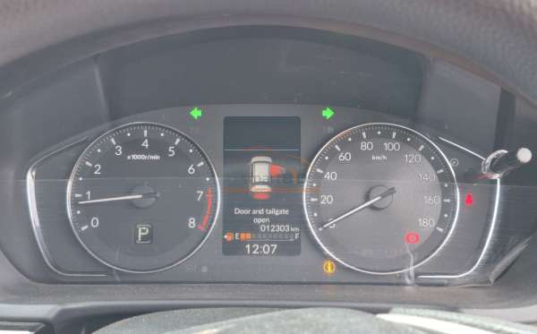 HONDA BRV 1.5E