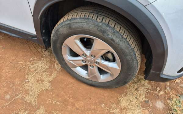 HONDA BRV 1.5E