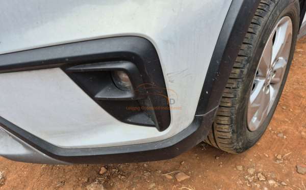 HONDA BRV 1.5E