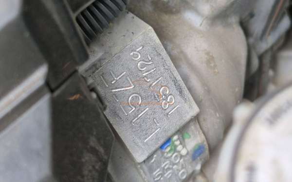 HONDA BRV 1.5E
