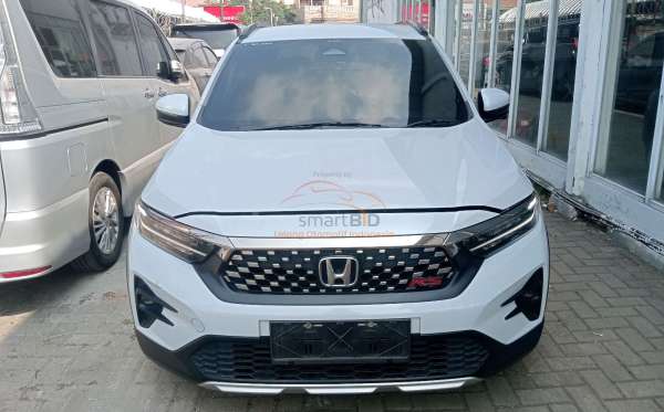HONDA DG48 1.5 RS CVT