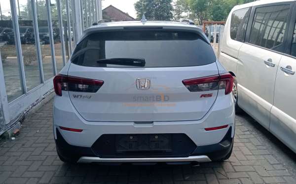 HONDA DG48 1.5 RS CVT