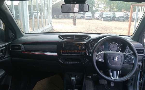 HONDA DG48 1.5 RS CVT