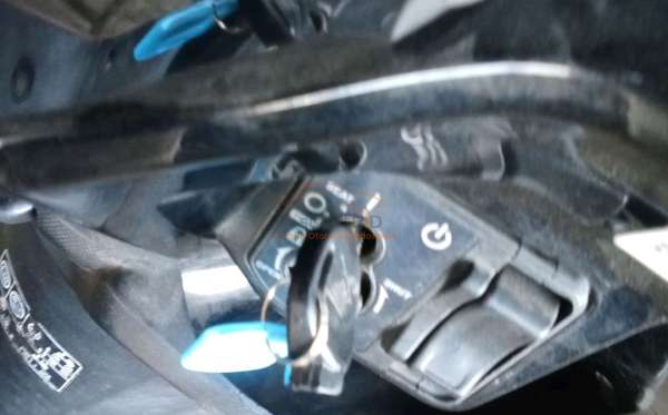 HONDA GENIO