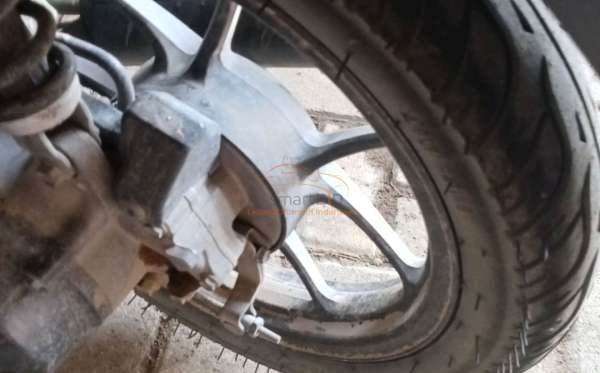 HONDA GENIO