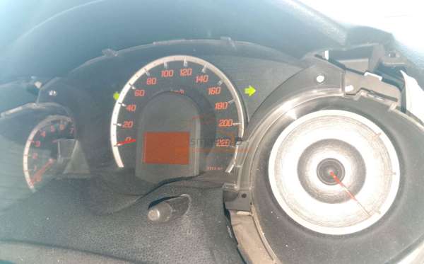 HONDA  JAZZ  GE8 1.5 E