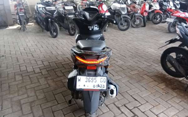 HONDA PCX 160