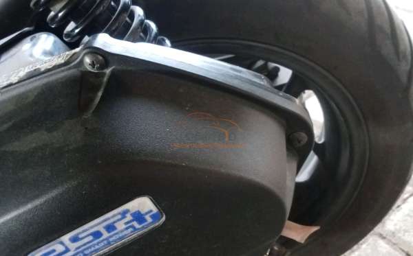 HONDA PCX 160