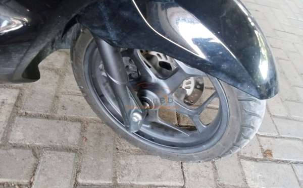 HONDA PCX 160