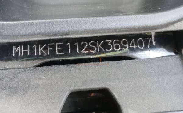 HONDA PCX 160