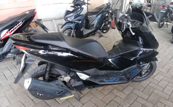 HONDA PCX 160