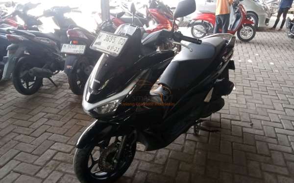 HONDA PCX 160