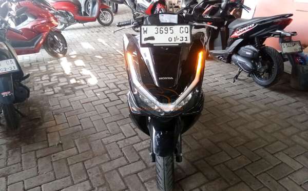 HONDA PCX 160