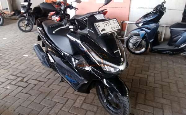 HONDA PCX 160