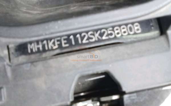 HONDA PCX 160