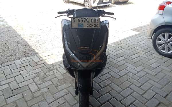 HONDA PCX 160