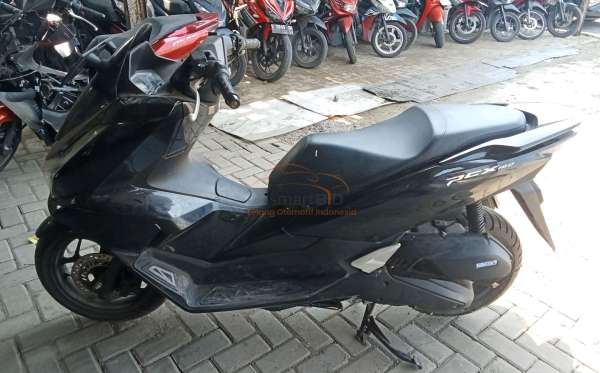 HONDA PCX 160