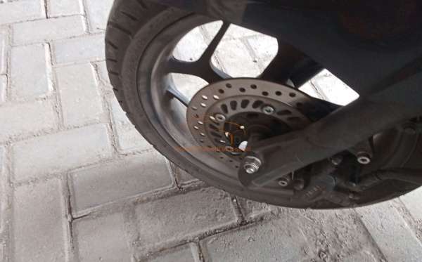 HONDA PCX 160