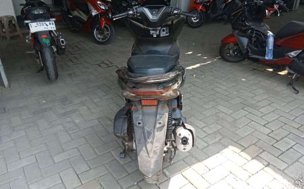 HONDA PCX 160