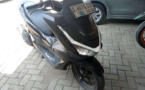 HONDA PCX 160