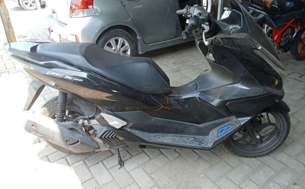 HONDA PCX 160