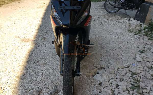 HONDA REVO FIT FI