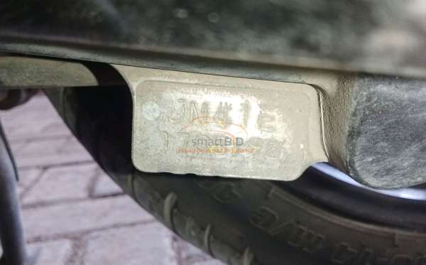 HONDA VARIO 125