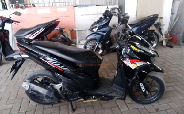 HONDA VARIO 125