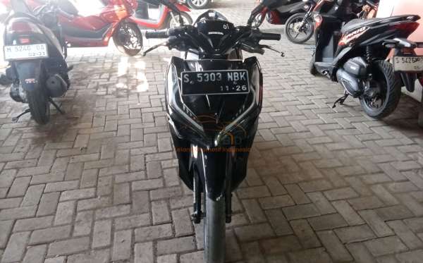 HONDA VARIO 125