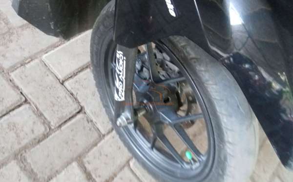 HONDA VARIO 125