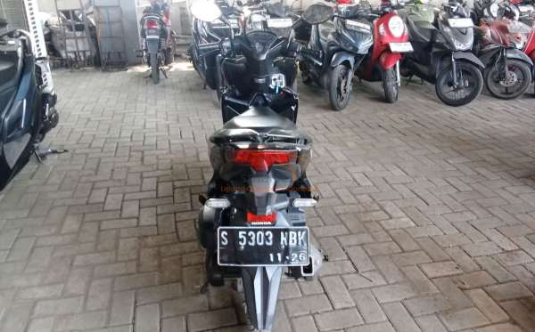 HONDA VARIO 125