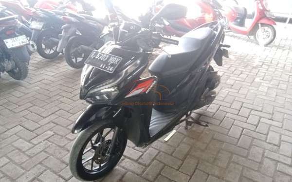 HONDA VARIO 125
