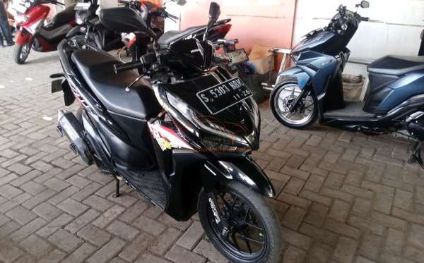 HONDA VARIO 125