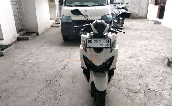HONDA  VARIO 160