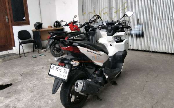 HONDA  VARIO 160