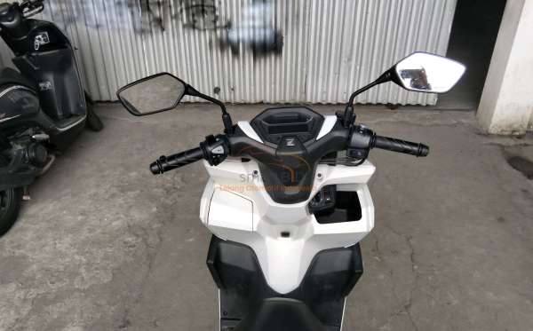 HONDA  VARIO 160